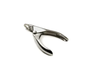 Žirklės nagams 12cm užfiksuojamos 5340