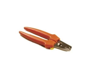 Žirklės nagams vidutinės 16,5cm 5342.1