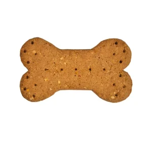 VDG sausainiai su ėriena ir ryžiais 34g/11cm S 48vnt