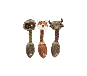 Žaislas medžiaginis "Furzz" 33cm