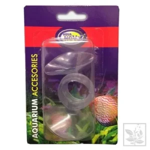 AQUA NOVA lipdukas prie stiklo 21mmx2vnt