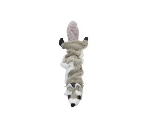 Žaislas Skinneeez meškėnas tvirtos medž. 35,5 cm