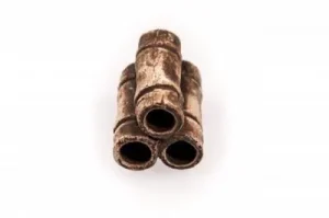 AQUA NOVA dekoracija vamzdžiai krevetėms 7x5x4.5cm