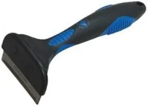 CROCI furminatorius ilgaplaukiams šunims M 1vnt