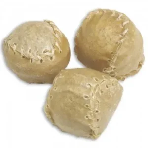 Sausgysliniai kamuoliai