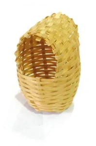 Croci bambukinis inkilas su kabliukais