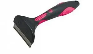 CROCI furminatorius ilgaplaukėms katėms M 1vnt