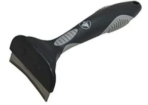 CROCI furminatorius pėdutėms šunims/katėms S 1vnt