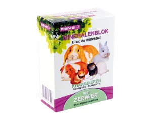 VADIGRAN ESVE mineralas graužikams 250g