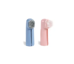 Dantų šepetukų komplektas N2 7236