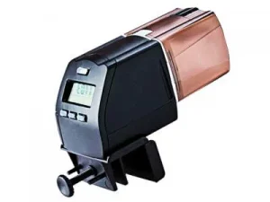 AQUA NOVA elektrinė šerykla akvariumams