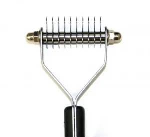 Trimingo grėbliukas stambus 27 dantukai