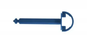 PRODAC DF700/800/1200/1400 pompos rankenėlė