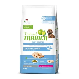 NT DOG BABY STARTER jauniems šuniukams 1.5kg (6)