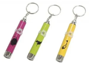 CROCI LED šviesos taškas ZIPPY MIX žaidimui su gyvūnu