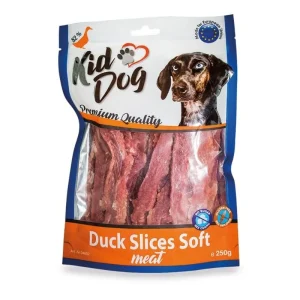 KIDDOG Meat minkšta antienos filė 250g (40)
