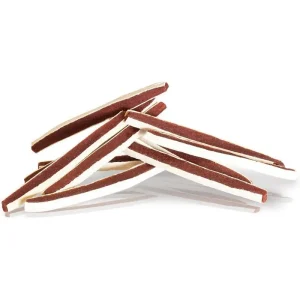 KIDDOG Sandwich jautienos ir menkės juostelės 500g (20)