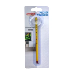 AMTRA Termometras stiklinis