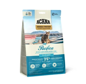 Acana Pacifica Cat sausas maistas katėms 340g