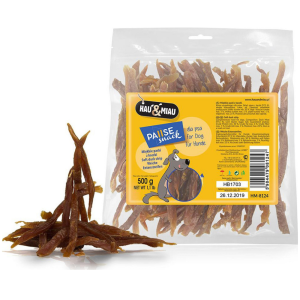 Hau&Miau minkštos Antienos juotelės 500g