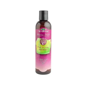 Bio-Groom šampūnas Natural Scents Pink Jasmine 236ml