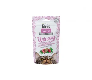 Brit Care Cat skanėstas Urinary 50g