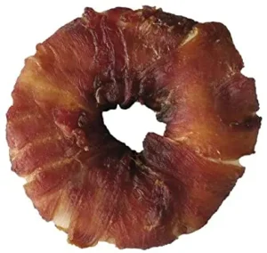 BBQ PARTY DONUT spurga su antiena 9cm 18vnt