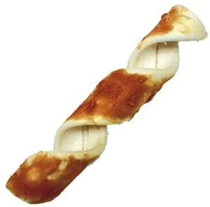 BBQ PARTY TWIST sukta juostelė su antiena 15cm 30vnt