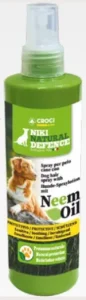 CROCI NIKI NATURAL DEFENCE nuo vabzdžių 250ml