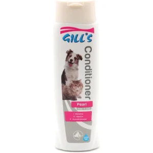 CROCI GILL'S Conditioner PEARL (kondicionierius) 200ml