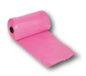 Higieniniai maišiukai šunims 3x20vnt. rožiniai