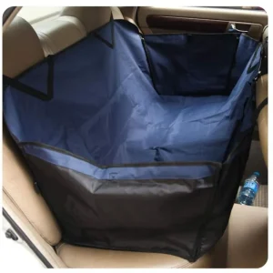 CROCI Dublin galinės sėdynės užtiesalas 125x120cm