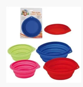 CROCI Travelling bowl dubenėlis 1000ml