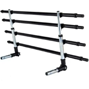 CROCI galinių sėdynių grotos 85-141x34-41cm