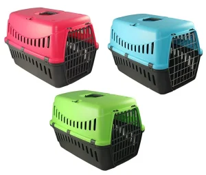 CROCI Boksas GIPSY SM 28.5x44x29.5cm