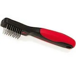 VANITY linijinis peiliukas sąvėloms 9 peiliukų