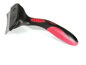 CROCI furminatorius MD 15.9x7.2x4.2cm 1vnt