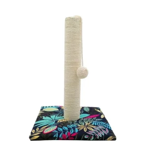 CROCI Tiragraffi draskyklė katėms 30x30x42cm