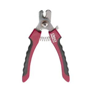 CROCI BEAUTY Žirklės nagams didelės  L 5.5x16.5cm