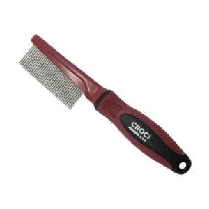 CROCI BEAUTY šukos vidutinio tankumo