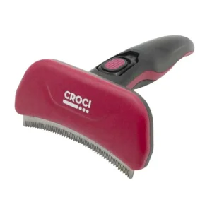 CROCI Beauty išsivalantis furminatorius S