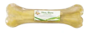 CROCI King Bone Sausgyslinis kaulas 190gx1vnt 20cm
