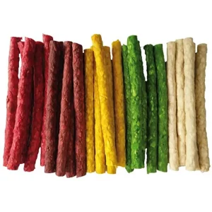 Mineralinės lazdelės 13cm 100vnt