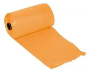 Higieniniai maišiukai šunims 3x20vnt, oranžiniai