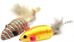 PET NOVA pelytės katei 7x3cm 3vnt