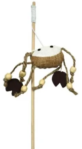 PET NOVA pagaliukas katei krabas 40cm 3vnt