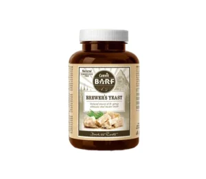 Canvit Brewer's Yest papildai šunims 180 g