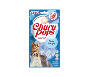 Churu Cat skanėstas Pops Tuna 60 g