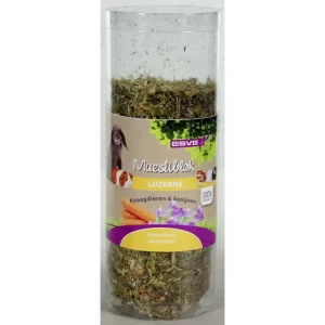 ESVE Block presuotos liucernos su morkomis 1vnt