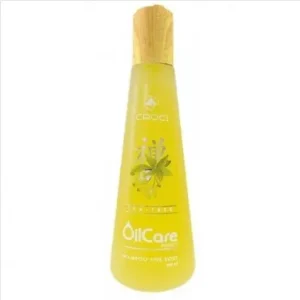 GILL'S OilCare Purity šampūnas su Arbatmedžiu 300ml (3)